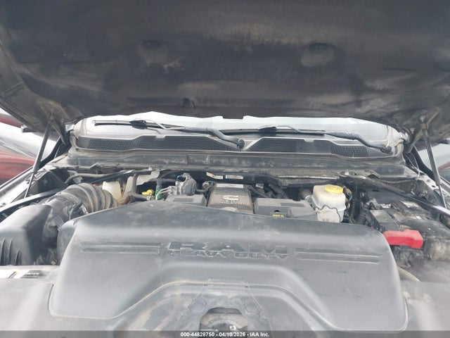 Продажа на аукционе авто 2019 Ram 2500 Lone Star  4x4 8' Box, vin: 3C6UR5JL2KG595081, номер лота: 44828750