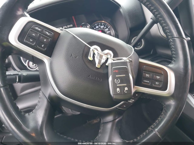 Продажа на аукционе авто 2019 Ram 2500 Lone Star  4x4 8' Box, vin: 3C6UR5JL2KG595081, номер лота: 44828750