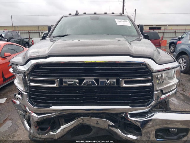 Продажа на аукционе авто 2019 Ram 2500 Lone Star  4x4 8' Box, vin: 3C6UR5JL2KG595081, номер лота: 44828750