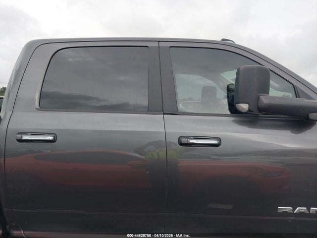 Продажа на аукционе авто 2019 Ram 2500 Lone Star  4x4 8' Box, vin: 3C6UR5JL2KG595081, номер лота: 44828750