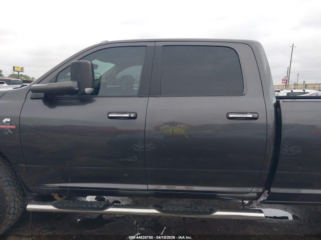 Продажа на аукционе авто 2019 Ram 2500 Lone Star  4x4 8' Box, vin: 3C6UR5JL2KG595081, номер лота: 44828750