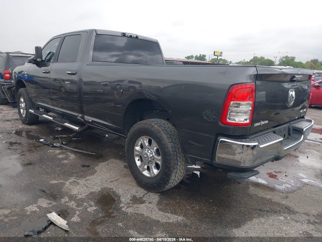 Продажа на аукционе авто 2019 Ram 2500 Lone Star  4x4 8' Box, vin: 3C6UR5JL2KG595081, номер лота: 44828750