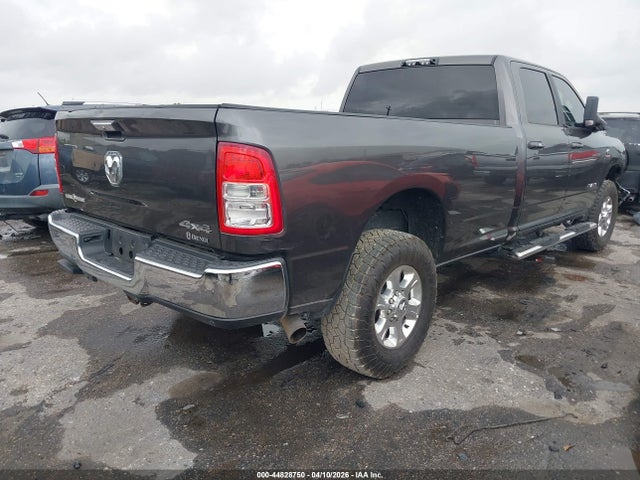 Продажа на аукционе авто 2019 Ram 2500 Lone Star  4x4 8' Box, vin: 3C6UR5JL2KG595081, номер лота: 44828750