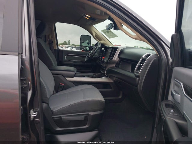 Продажа на аукционе авто 2019 Ram 2500 Lone Star  4x4 8' Box, vin: 3C6UR5JL2KG595081, номер лота: 44828750