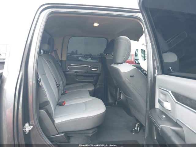 Продажа на аукционе авто 2019 Ram 2500 Lone Star  4x4 8' Box, vin: 3C6UR5JL2KG595081, номер лота: 44828750