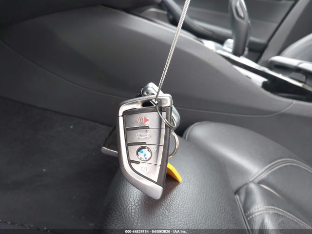 2017 BMW 540I WBAJE5C35HG915838 Photo 10