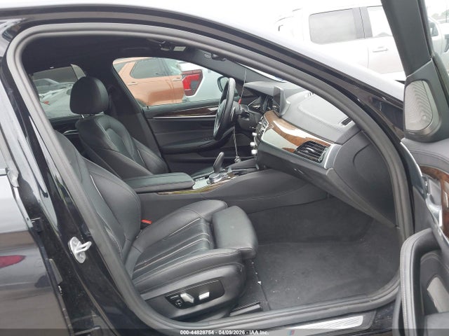 2017 BMW 540I WBAJE5C35HG915838 Photo 4