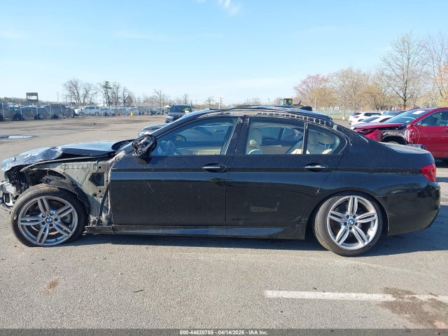 44828755 :رقم المزاد ، WBA5A7C59GG643206 vin ، 2016 Bmw 528i Xdrive مزاد بيع