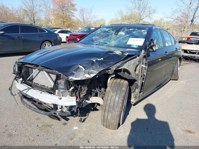 44828755 :رقم المزاد ، WBA5A7C59GG643206 vin ، 2016 Bmw 528i Xdrive مزاد بيع
