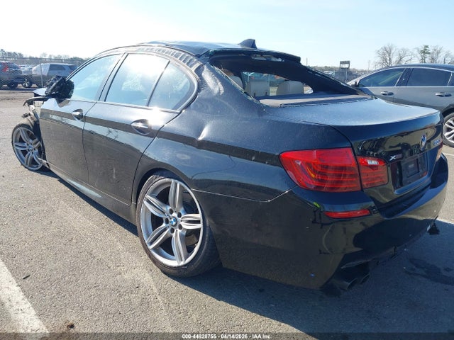 44828755 :رقم المزاد ، WBA5A7C59GG643206 vin ، 2016 Bmw 528i Xdrive مزاد بيع