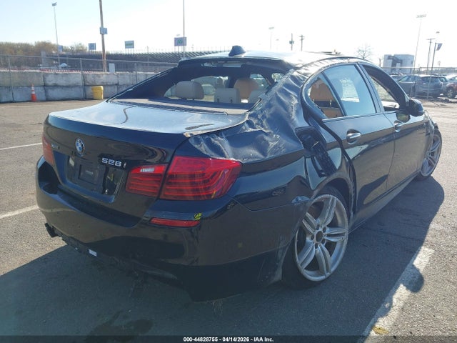 44828755 :رقم المزاد ، WBA5A7C59GG643206 vin ، 2016 Bmw 528i Xdrive مزاد بيع