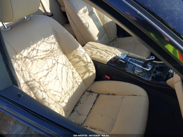 44828755 :رقم المزاد ، WBA5A7C59GG643206 vin ، 2016 Bmw 528i Xdrive مزاد بيع