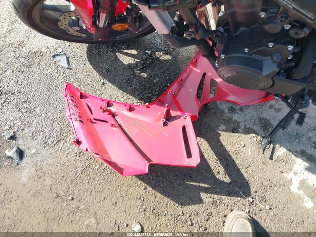 Honda Cbr500 Ra 2025 MLHPC7053S5101028 Image 12