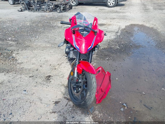 Honda Cbr500 Ra 2025 MLHPC7053S5101028 Image 5