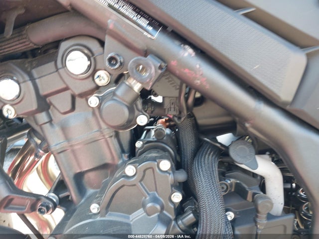 Honda Cbr500 Ra 2025 MLHPC7053S5101028 Image 9