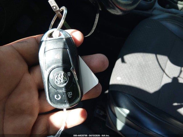 Продажа на аукционе авто 2019 Buick Encore Fwd Preferred, vin: KL4CJASBXKB783120, номер лота: 44828769