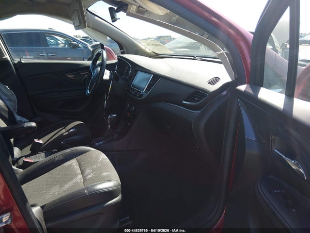 Продажа на аукционе авто 2019 Buick Encore Fwd Preferred, vin: KL4CJASBXKB783120, номер лота: 44828769