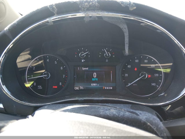 Продажа на аукционе авто 2019 Buick Encore Fwd Preferred, vin: KL4CJASBXKB783120, номер лота: 44828769