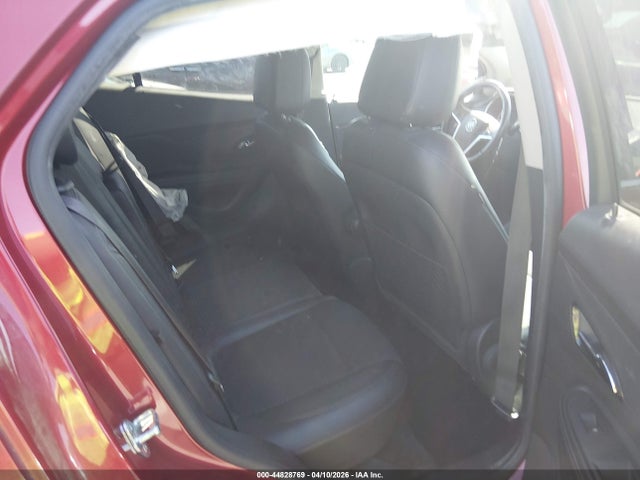 Продажа на аукционе авто 2019 Buick Encore Fwd Preferred, vin: KL4CJASBXKB783120, номер лота: 44828769