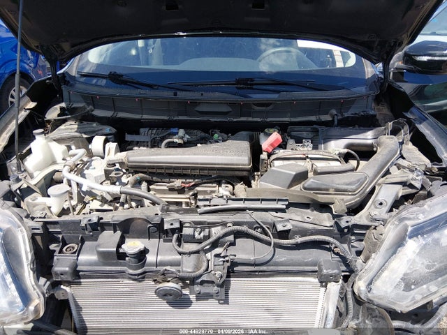 Продаж на аукціоні авто 2015 Nissan Rogue S, vin: KNMAT2MV5FP590435, номер лоту: 44828770