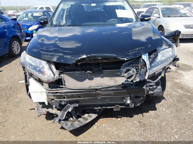 Продаж на аукціоні авто 2015 Nissan Rogue S, vin: KNMAT2MV5FP590435, номер лоту: 44828770