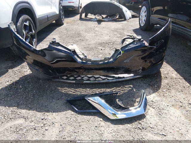 Продаж на аукціоні авто 2015 Nissan Rogue S, vin: KNMAT2MV5FP590435, номер лоту: 44828770