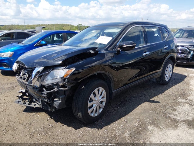 Продаж на аукціоні авто 2015 Nissan Rogue S, vin: KNMAT2MV5FP590435, номер лоту: 44828770
