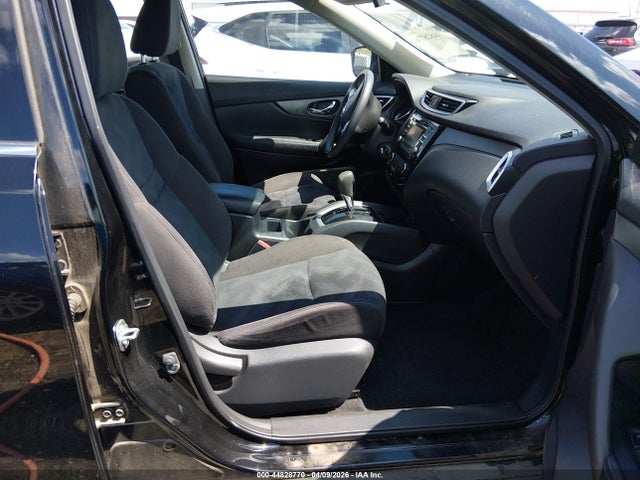 Продаж на аукціоні авто 2015 Nissan Rogue S, vin: KNMAT2MV5FP590435, номер лоту: 44828770