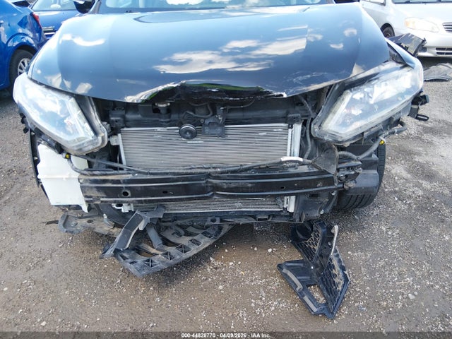 Продаж на аукціоні авто 2015 Nissan Rogue S, vin: KNMAT2MV5FP590435, номер лоту: 44828770