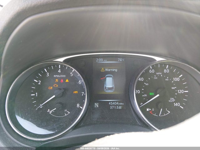 Продаж на аукціоні авто 2015 Nissan Rogue S, vin: KNMAT2MV5FP590435, номер лоту: 44828770