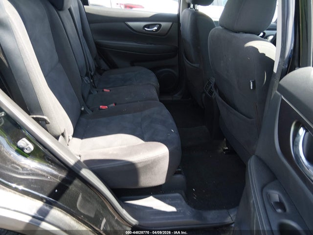 Продаж на аукціоні авто 2015 Nissan Rogue S, vin: KNMAT2MV5FP590435, номер лоту: 44828770