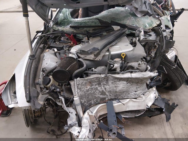 Aukcja sprzedaży 2013 Infiniti G37x, vin: JN1CV6EL7DM950488, numer aukcji: 44828771