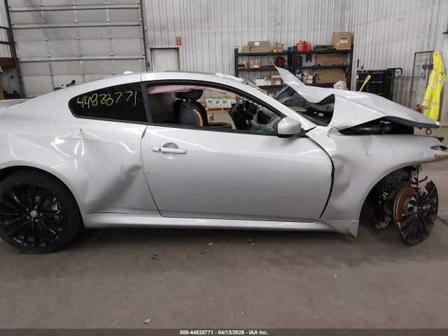 Aukcja sprzedaży 2013 Infiniti G37x, vin: JN1CV6EL7DM950488, numer aukcji: 44828771