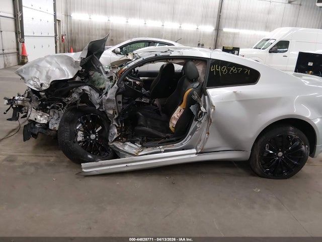 Aukcja sprzedaży 2013 Infiniti G37x, vin: JN1CV6EL7DM950488, numer aukcji: 44828771
