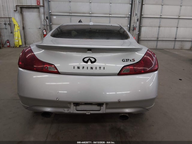 Aukcja sprzedaży 2013 Infiniti G37x, vin: JN1CV6EL7DM950488, numer aukcji: 44828771