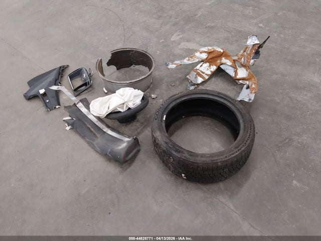 Aukcja sprzedaży 2013 Infiniti G37x, vin: JN1CV6EL7DM950488, numer aukcji: 44828771