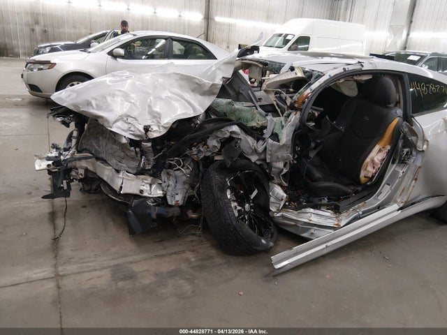 Aukcja sprzedaży 2013 Infiniti G37x, vin: JN1CV6EL7DM950488, numer aukcji: 44828771