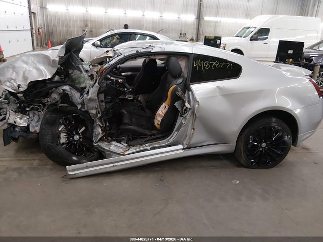 Aukcja sprzedaży 2013 Infiniti G37x, vin: JN1CV6EL7DM950488, numer aukcji: 44828771