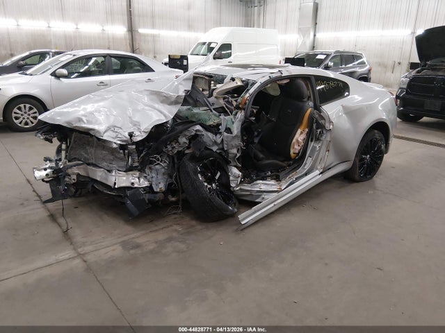 Aukcja sprzedaży 2013 Infiniti G37x, vin: JN1CV6EL7DM950488, numer aukcji: 44828771