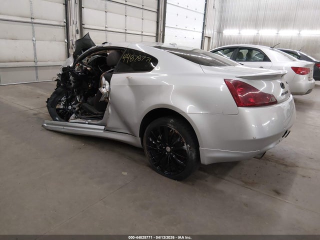 Aukcja sprzedaży 2013 Infiniti G37x, vin: JN1CV6EL7DM950488, numer aukcji: 44828771