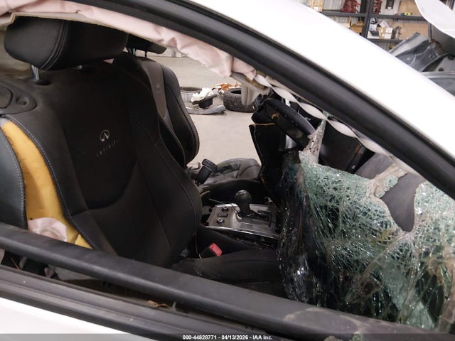Aukcja sprzedaży 2013 Infiniti G37x, vin: JN1CV6EL7DM950488, numer aukcji: 44828771