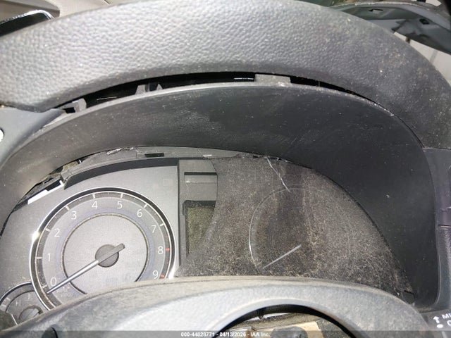 Aukcja sprzedaży 2013 Infiniti G37x, vin: JN1CV6EL7DM950488, numer aukcji: 44828771