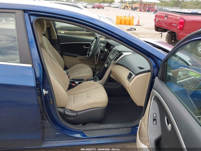 Продажа на аукционе авто 2013 Hyundai Elantra Gt, vin: KMHD35LE0DU076163, номер лота: 44828772