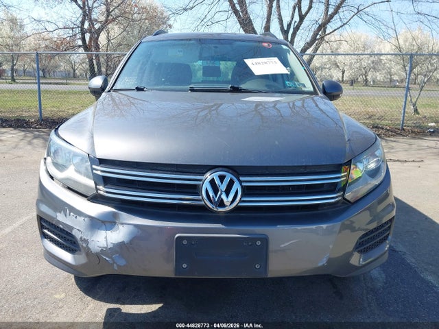 Aukcja sprzedaży 2015 Volkswagen Tiguan Se, vin: WVGBV7AX8FW582137, numer aukcji: 44828773