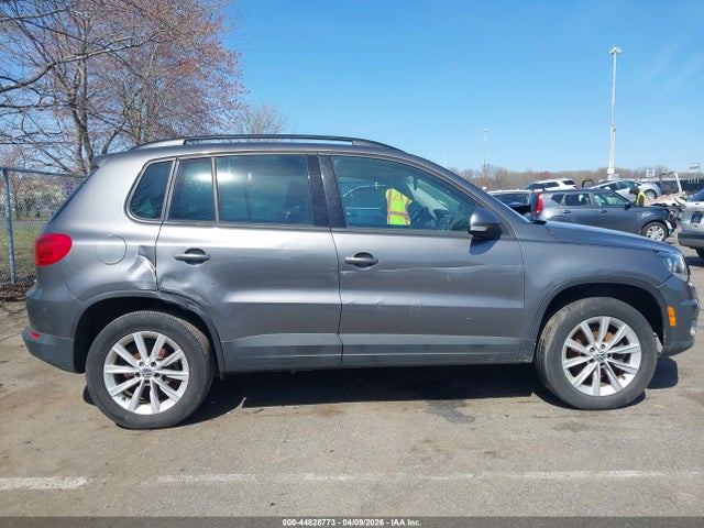 Aukcja sprzedaży 2015 Volkswagen Tiguan Se, vin: WVGBV7AX8FW582137, numer aukcji: 44828773