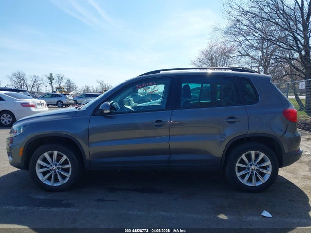 Aukcja sprzedaży 2015 Volkswagen Tiguan Se, vin: WVGBV7AX8FW582137, numer aukcji: 44828773