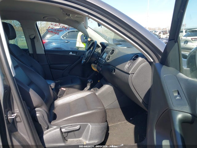 Aukcja sprzedaży 2015 Volkswagen Tiguan Se, vin: WVGBV7AX8FW582137, numer aukcji: 44828773