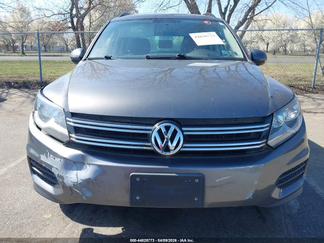 Aukcja sprzedaży 2015 Volkswagen Tiguan Se, vin: WVGBV7AX8FW582137, numer aukcji: 44828773