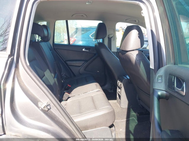 Aukcja sprzedaży 2015 Volkswagen Tiguan Se, vin: WVGBV7AX8FW582137, numer aukcji: 44828773