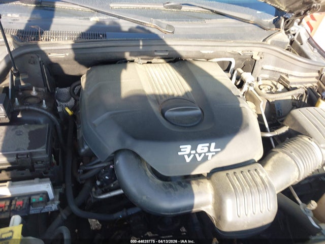 Продаж на аукціоні авто 2013 Dodge Durango Sxt, vin: 1C4RDHAG8DC653525, номер лоту: 44828775